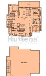 Atrium Residences (D14), Apartment #611448841